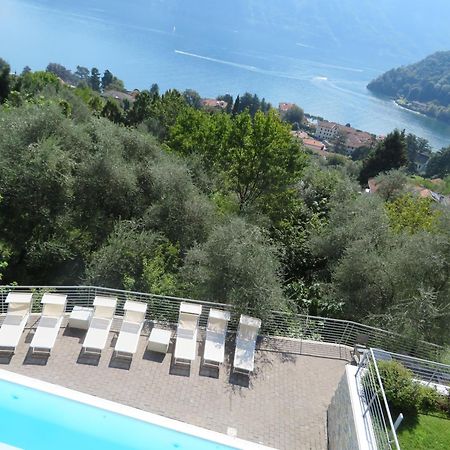 Residenza Simona Mezzegra Exterior foto