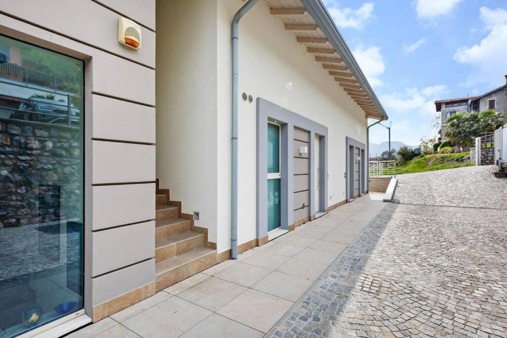 Residenza Simona Mezzegra Exterior foto