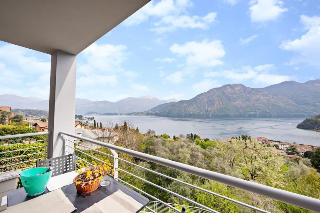 Residenza Simona Mezzegra Exterior foto