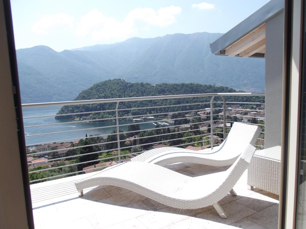 Residenza Simona Mezzegra Quarto foto