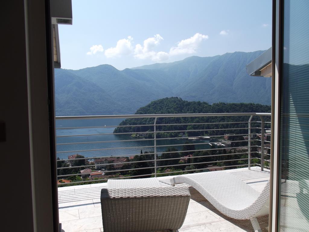 Residenza Simona Mezzegra Quarto foto
