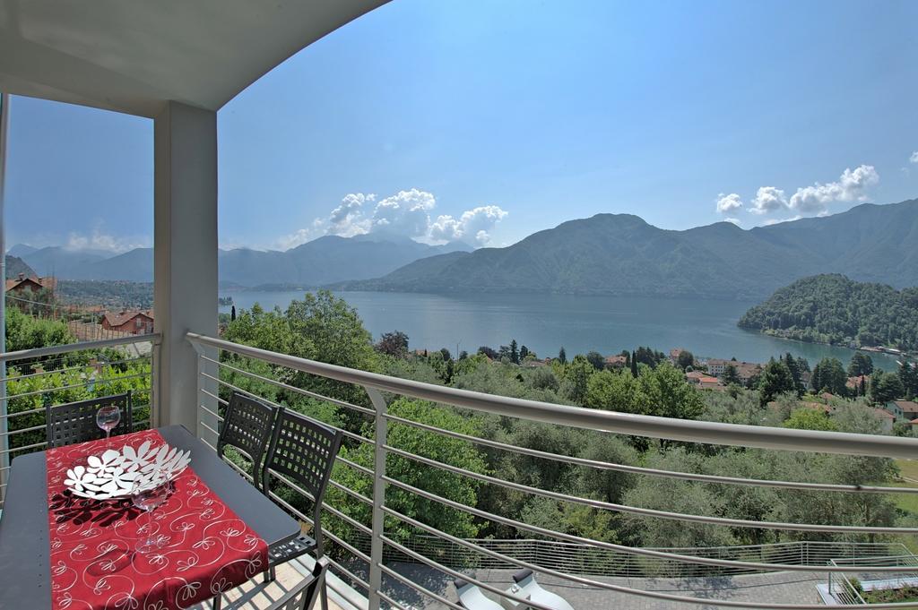 Residenza Simona Mezzegra Quarto foto