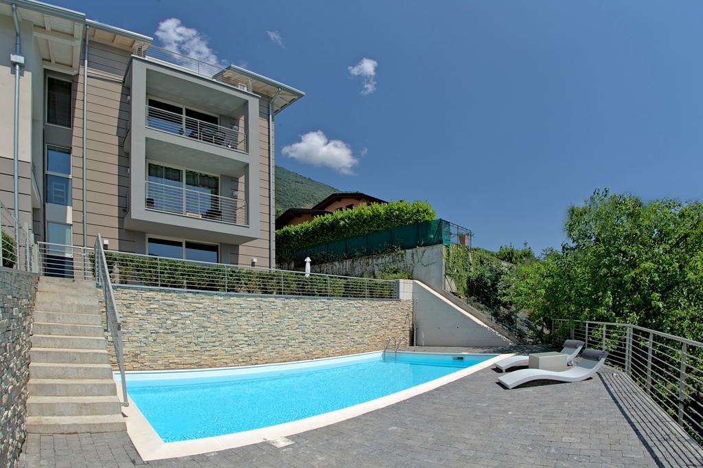 Residenza Simona Mezzegra Quarto foto