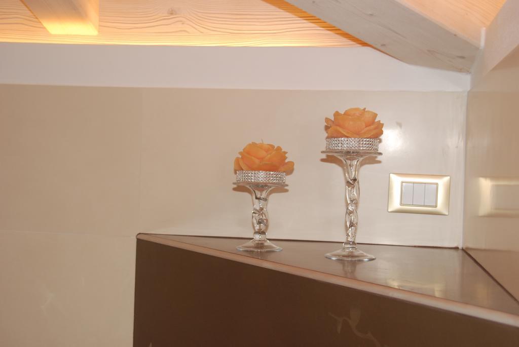 Residenza Simona Mezzegra Quarto foto