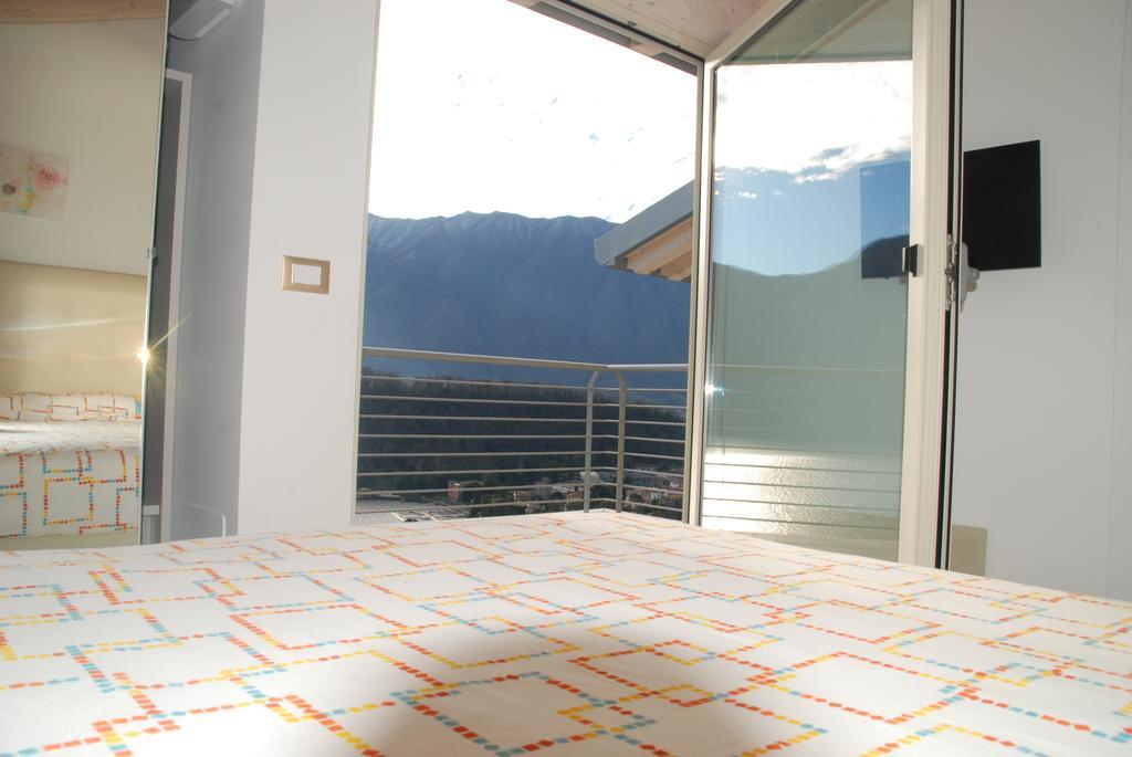 Residenza Simona Mezzegra Quarto foto