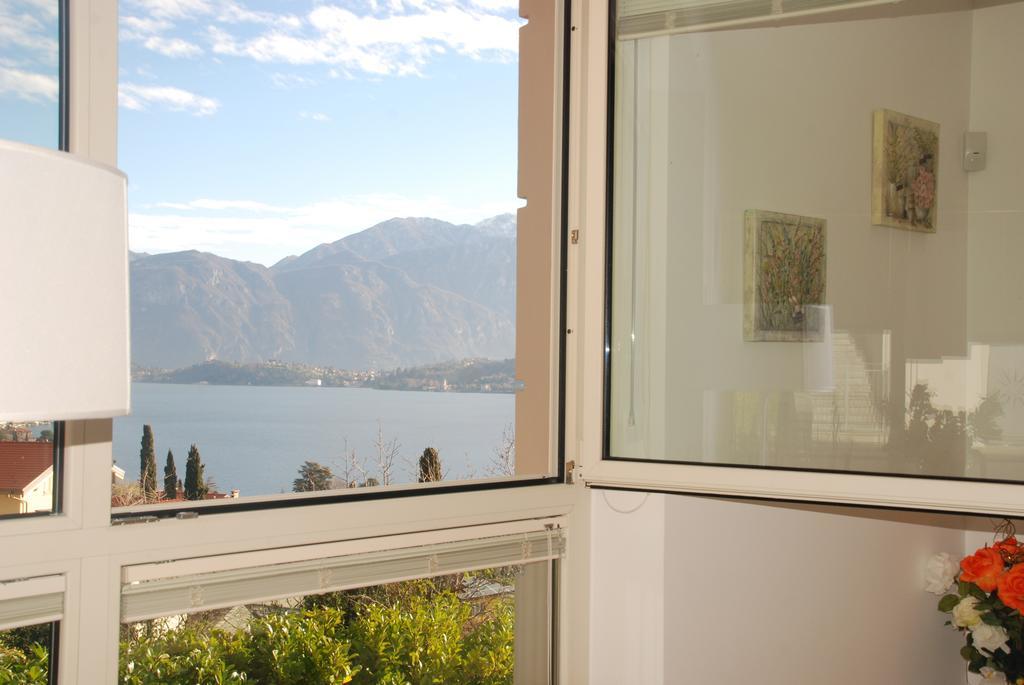 Residenza Simona Mezzegra Quarto foto