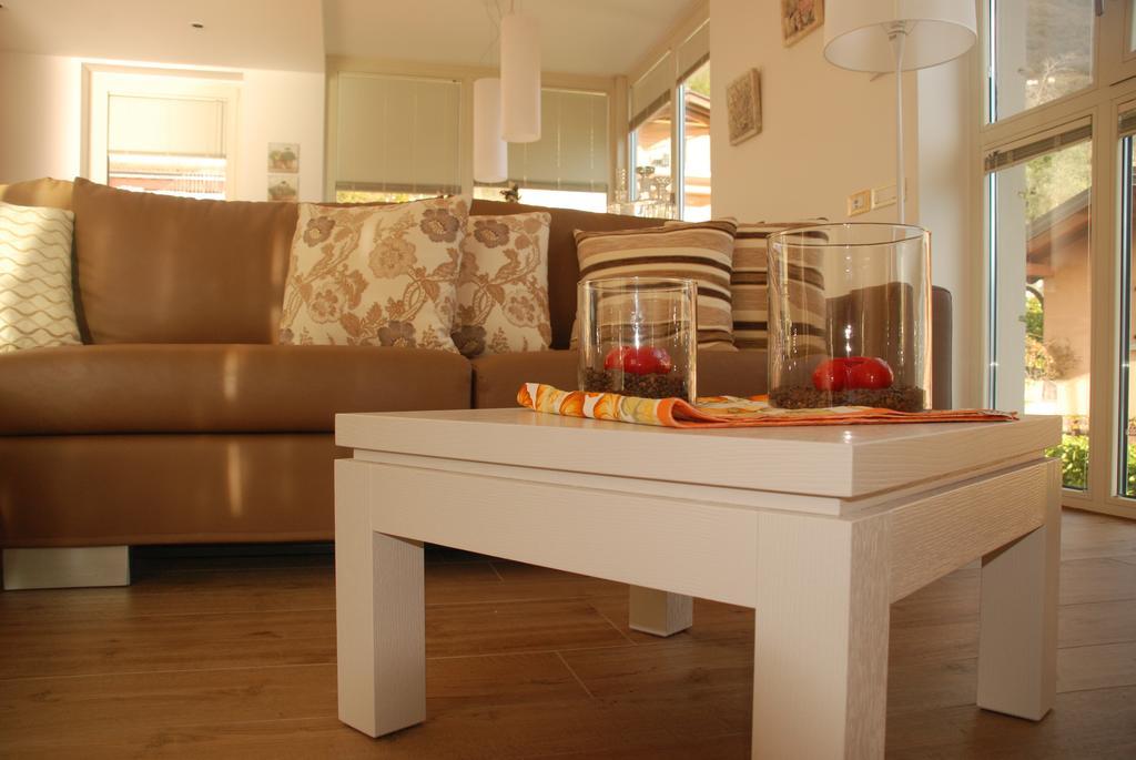 Residenza Simona Mezzegra Quarto foto
