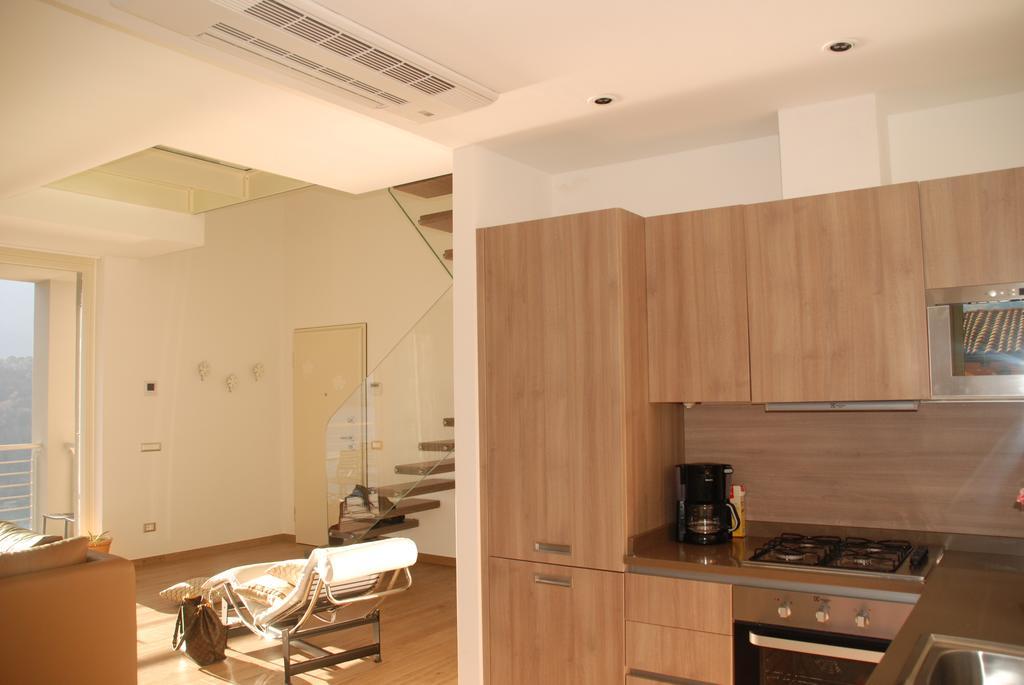 Residenza Simona Mezzegra Quarto foto