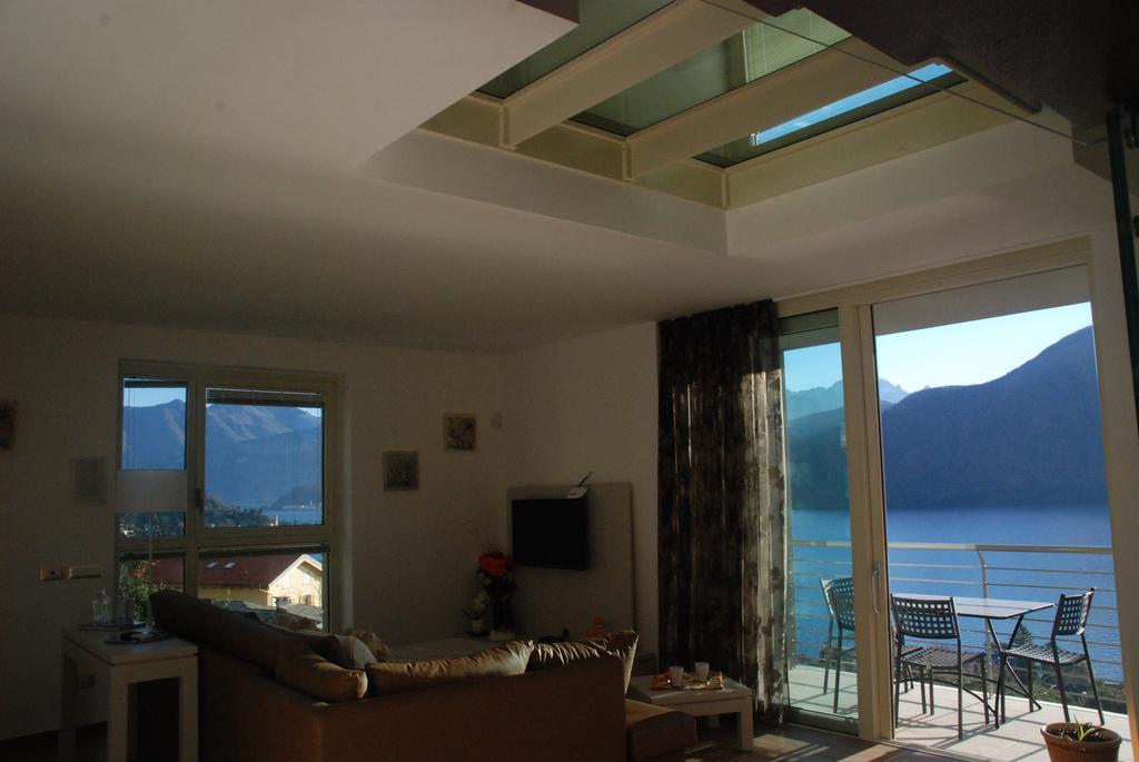 Residenza Simona Mezzegra Quarto foto