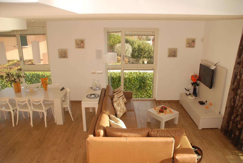 Residenza Simona Mezzegra Quarto foto