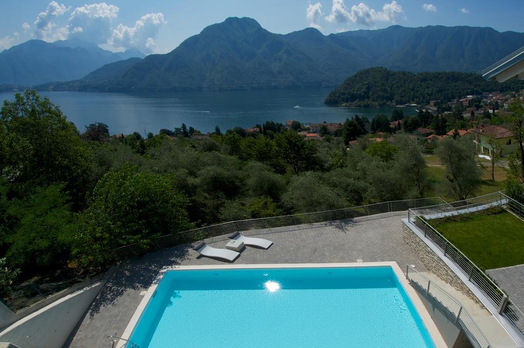 Residenza Simona Mezzegra Quarto foto