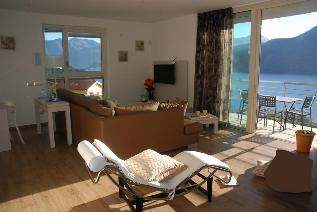 Residenza Simona Mezzegra Quarto foto