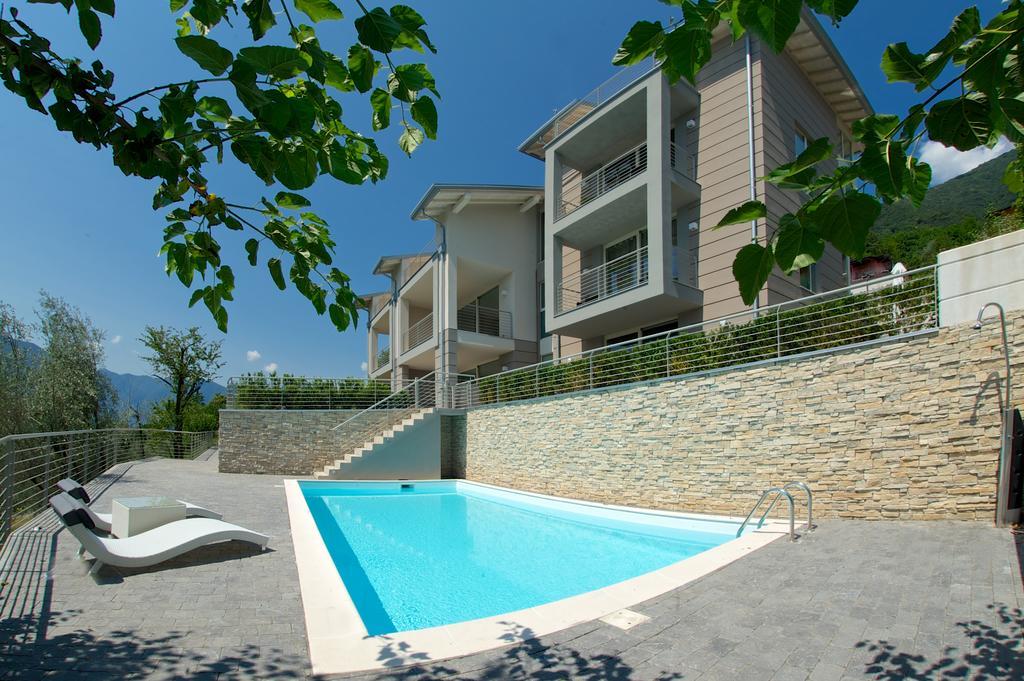 Residenza Simona Mezzegra Quarto foto