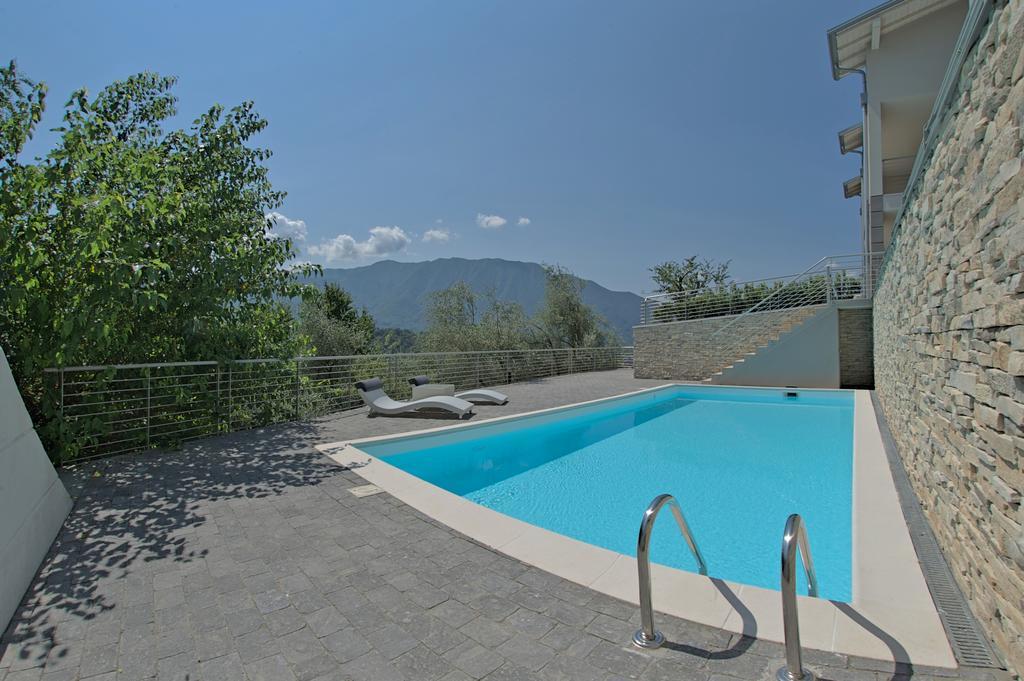 Residenza Simona Mezzegra Quarto foto