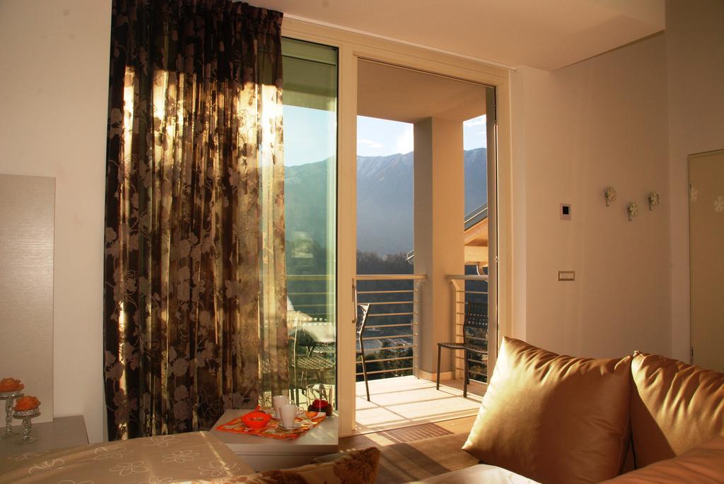 Residenza Simona Mezzegra Quarto foto