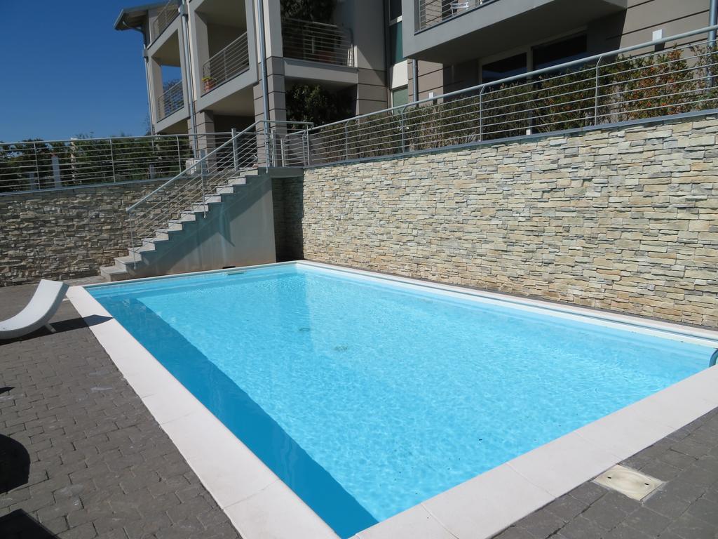 Residenza Simona Mezzegra Exterior foto