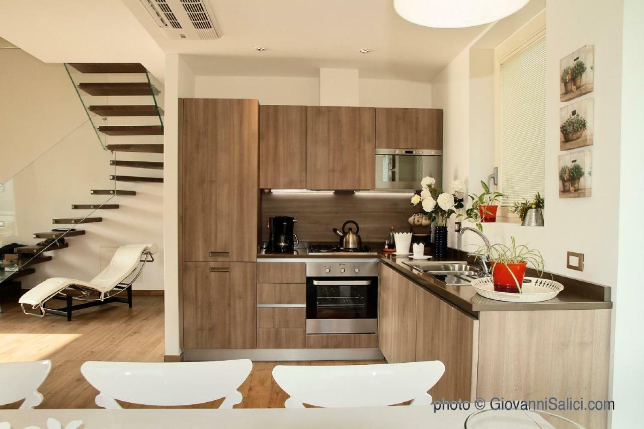 Residenza Simona Mezzegra Exterior foto