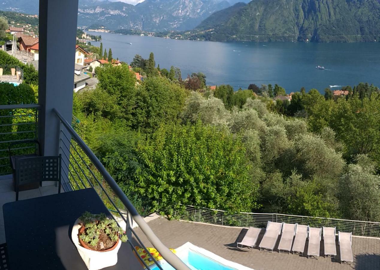 Residenza Simona Mezzegra Exterior foto