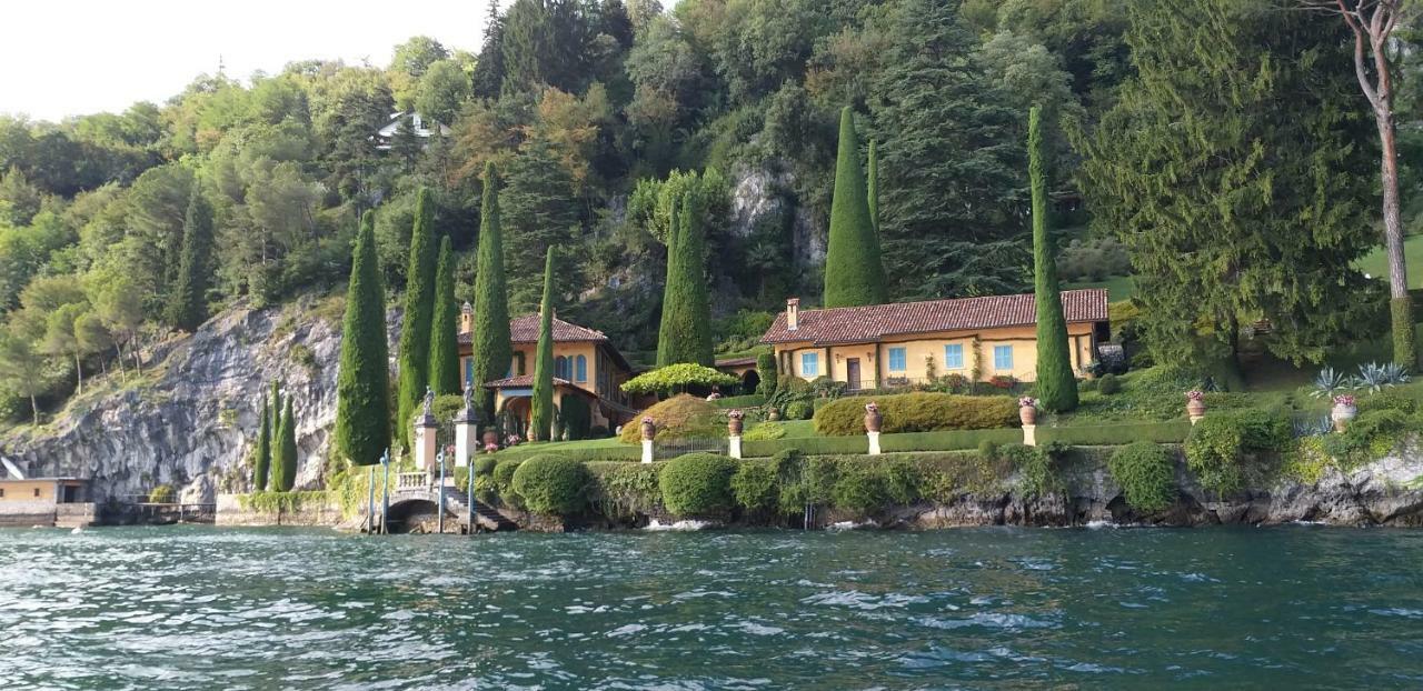 Residenza Simona Mezzegra Exterior foto