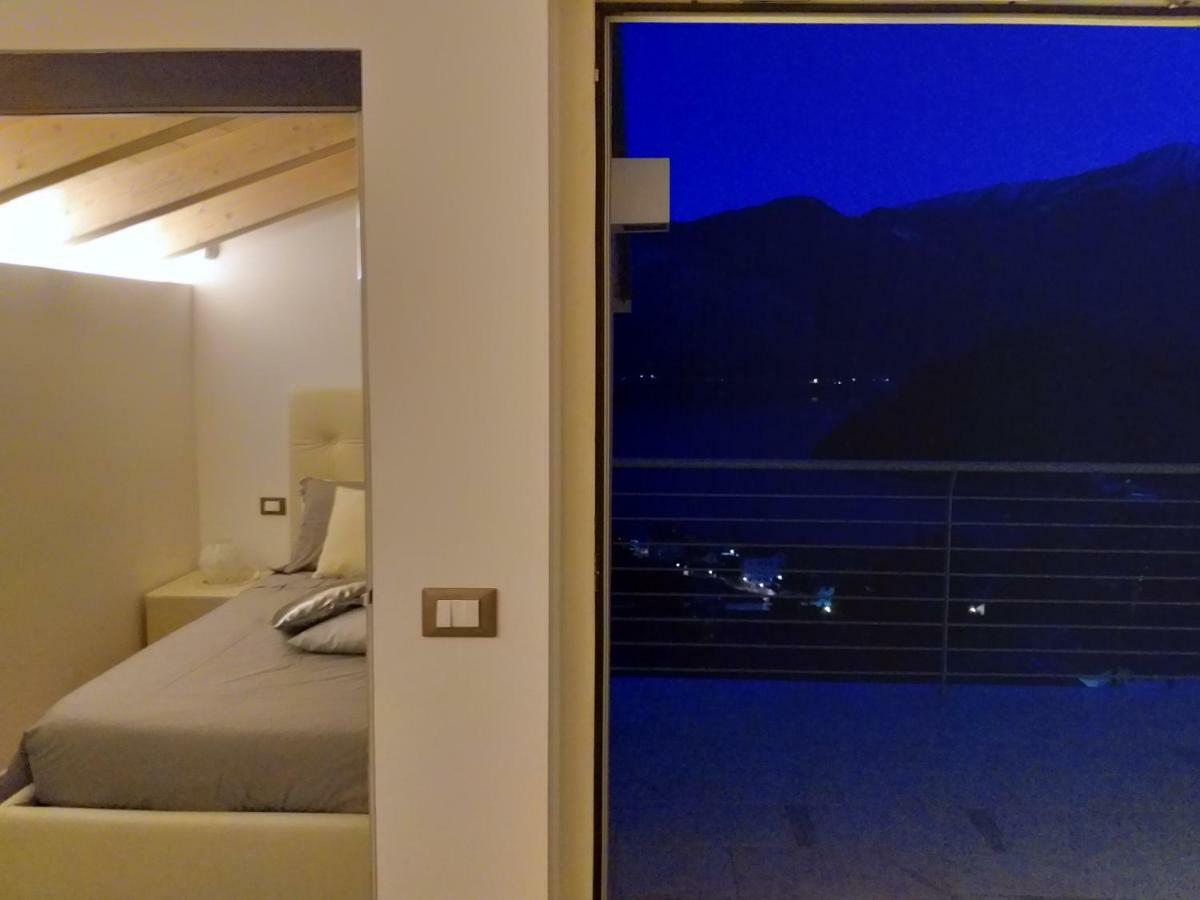 Residenza Simona Mezzegra Exterior foto