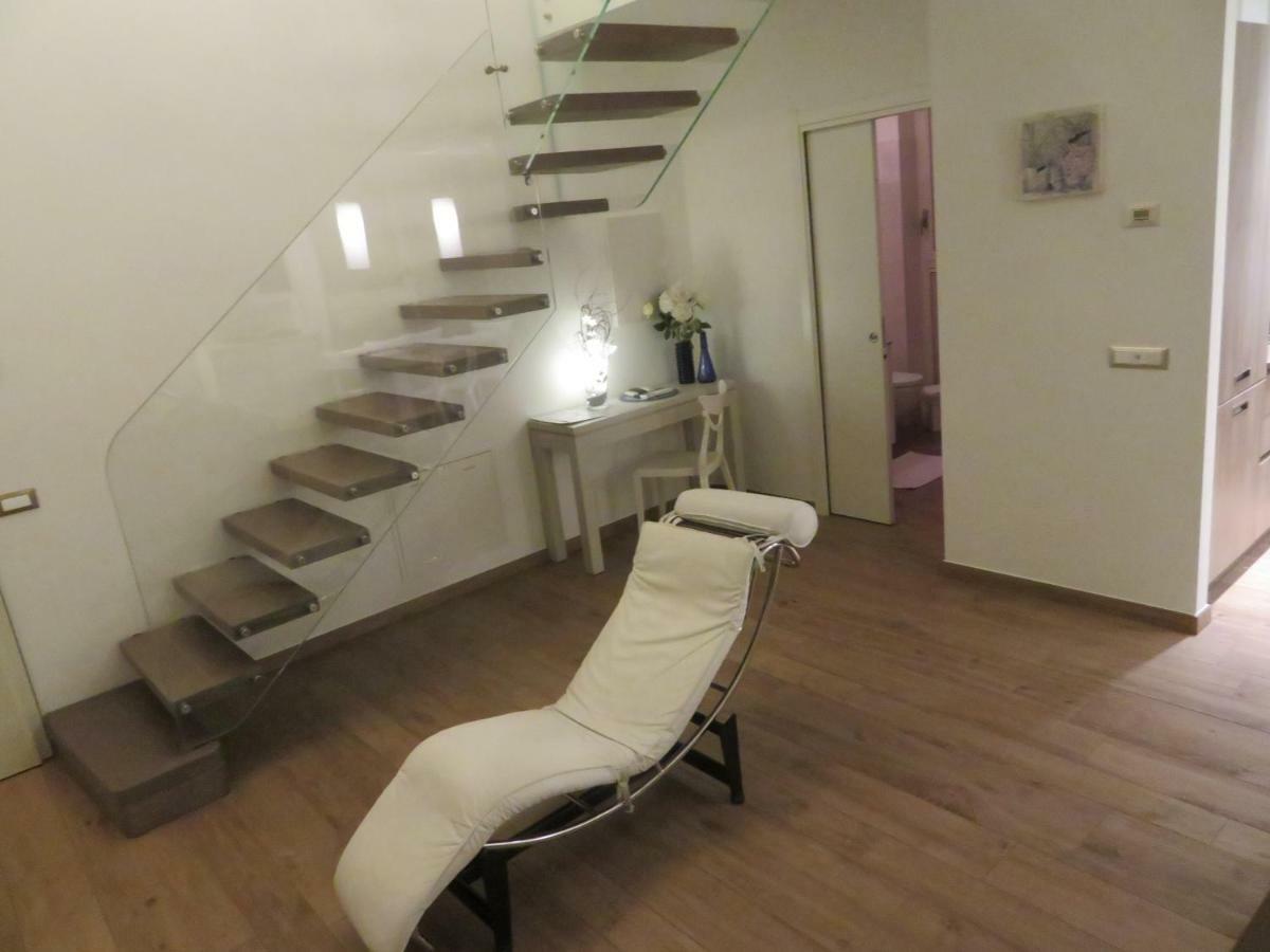 Residenza Simona Mezzegra Exterior foto